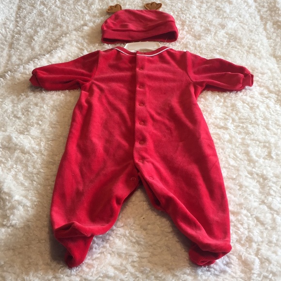 Baby’s My First Christmas - Picture 2 of 5